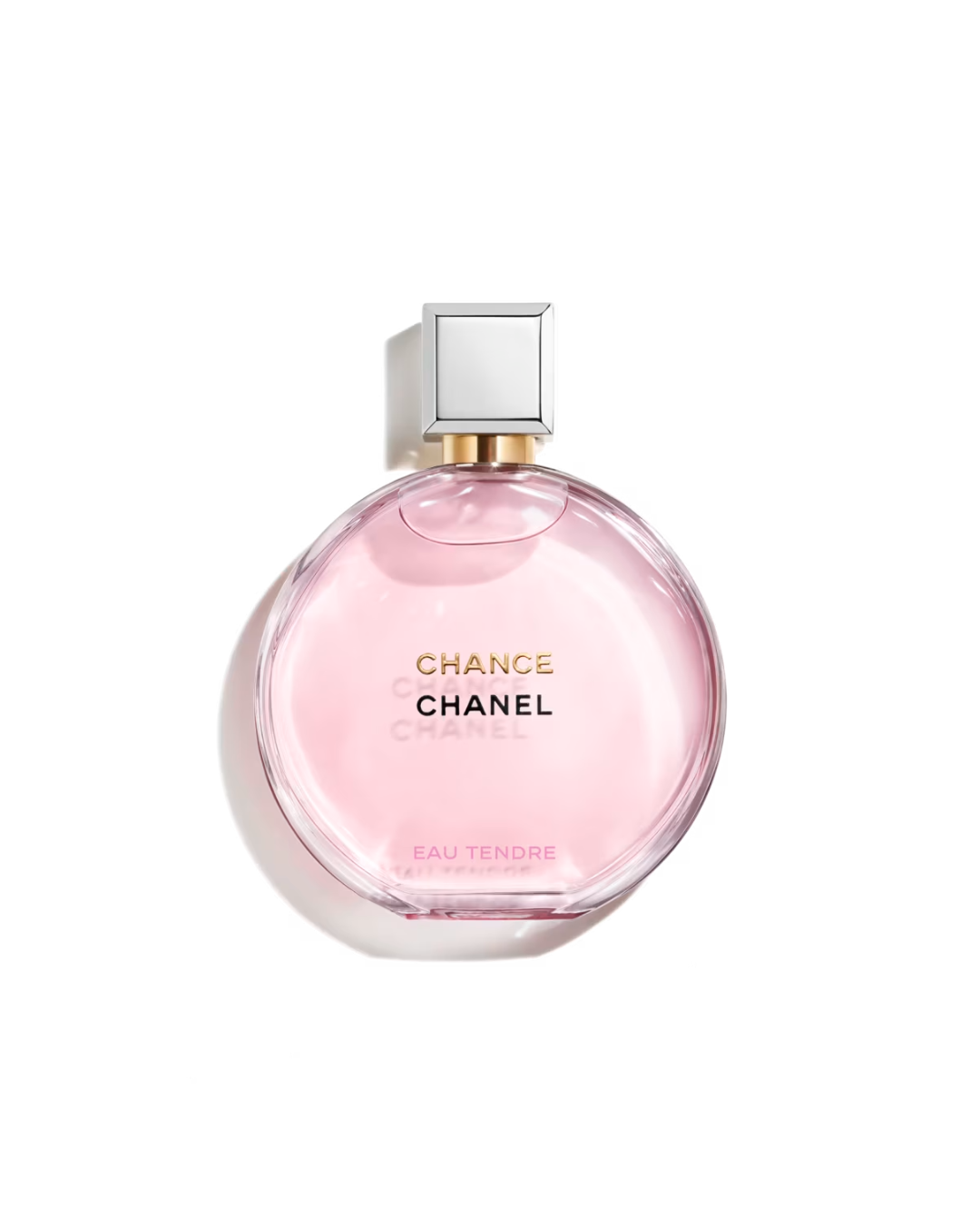 CHANCE EAU TENDRE