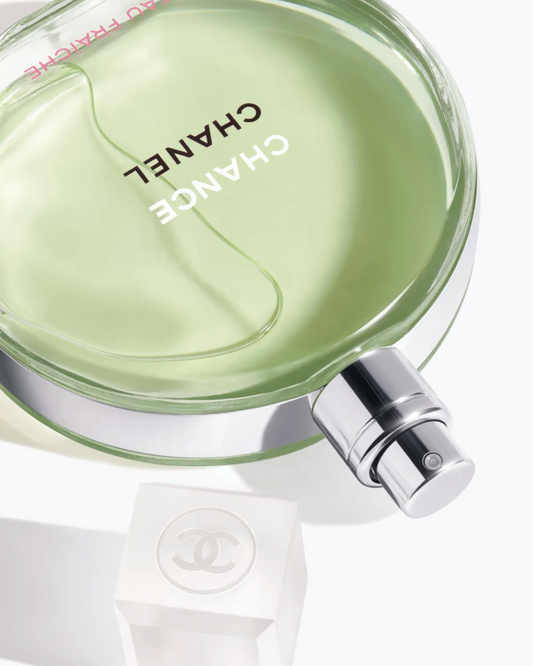 CHANCE EAU FRAÎCHE 100ml