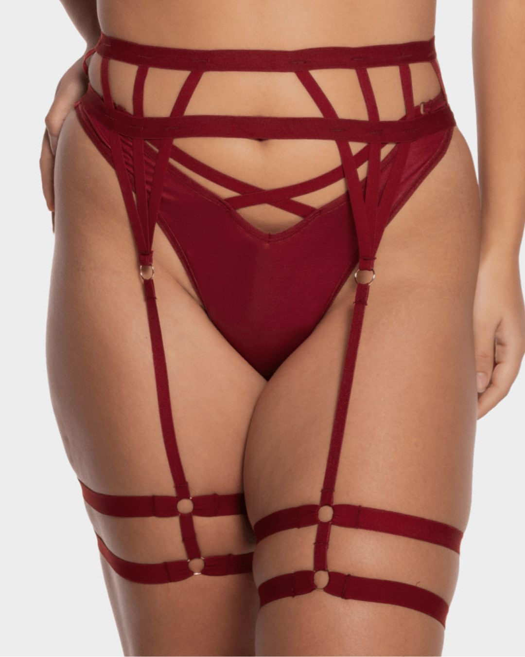 Cinta liga elásticos love