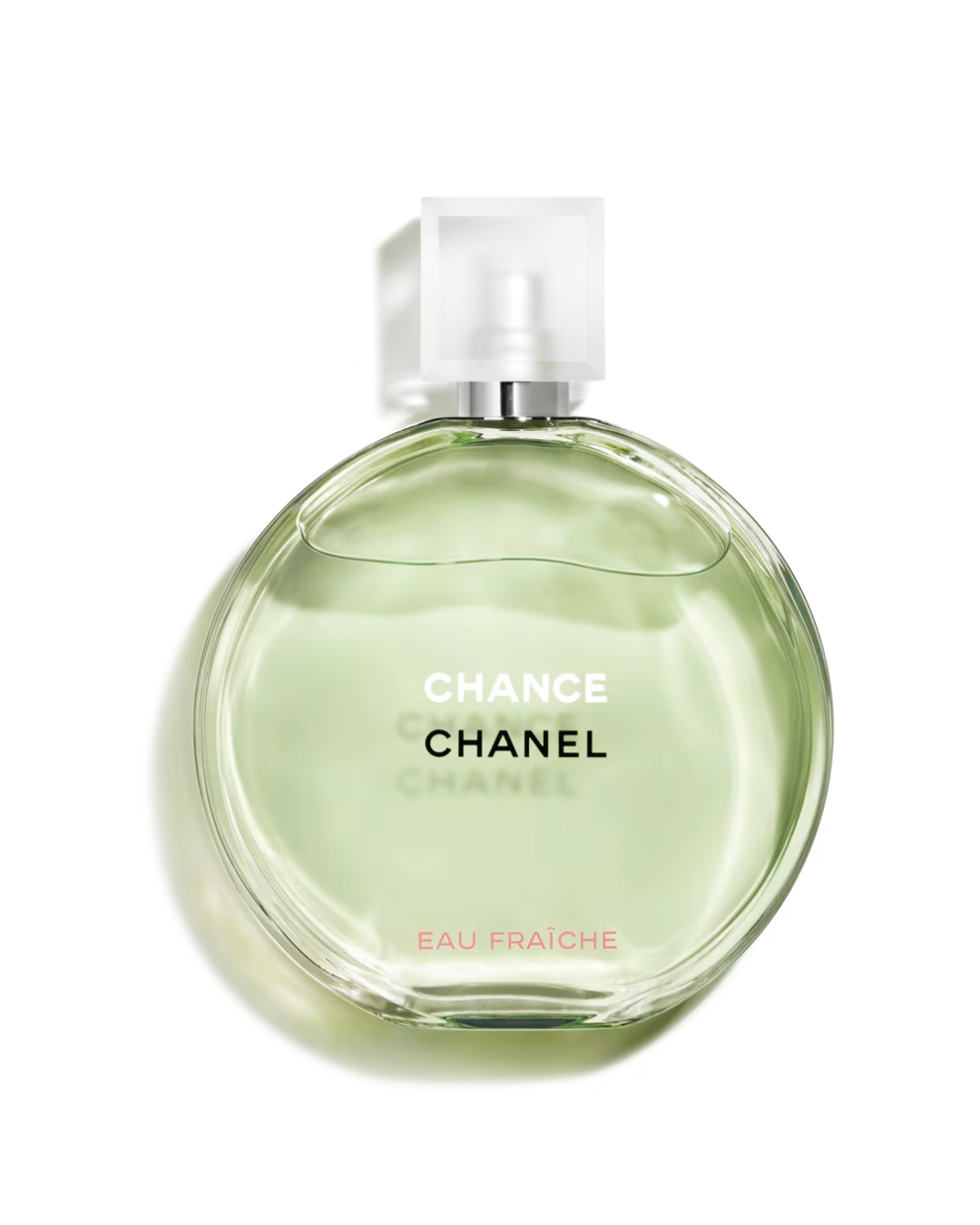 CHANCE EAU FRAÎCHE 100ml