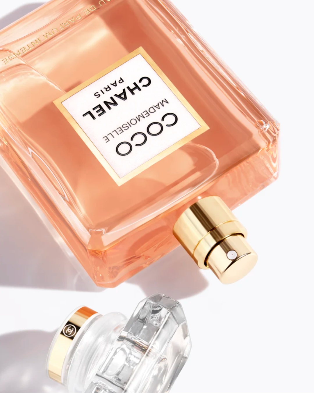 COCO MADEMOISELLE 100ml