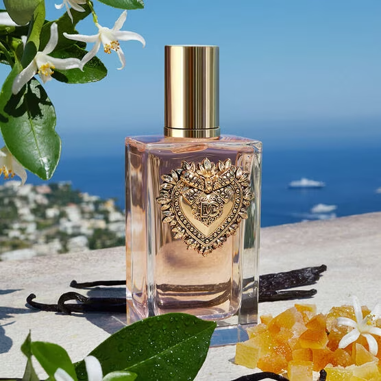 Devotion Dolce & Gabbana Eau de Parfum 100ml