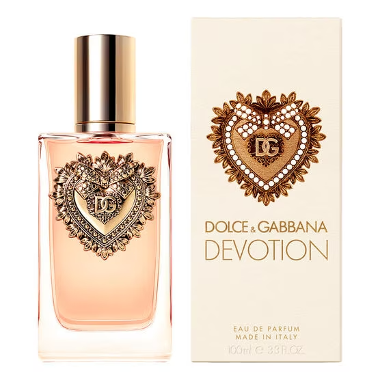 Devotion Dolce & Gabbana Eau de Parfum 100ml