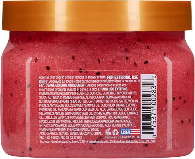 Esfoliante Corporal Tree Hut Watermelon