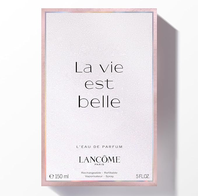La Vie Est Belle Lancôme Eau de Parfum 100ml
