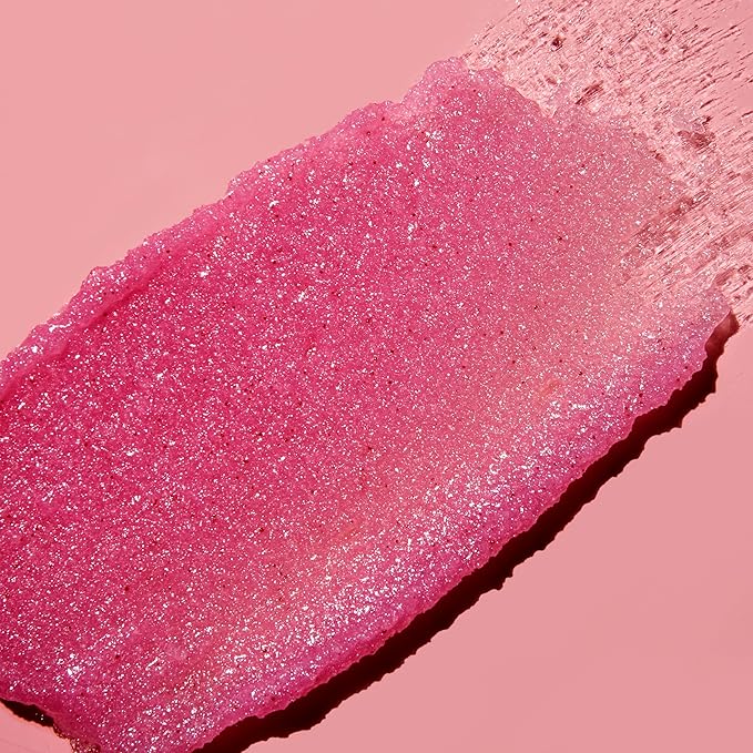 Esfoliante Corporal Cotton Candy - 510g - Tree Hut