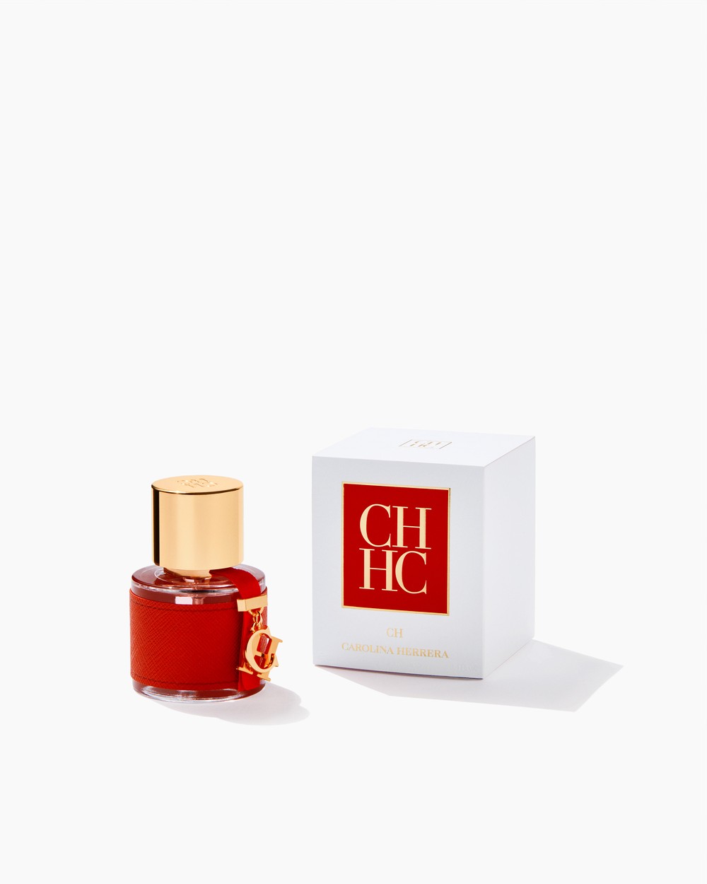 CH Carolina Herrera Eau de Toilette 50ml