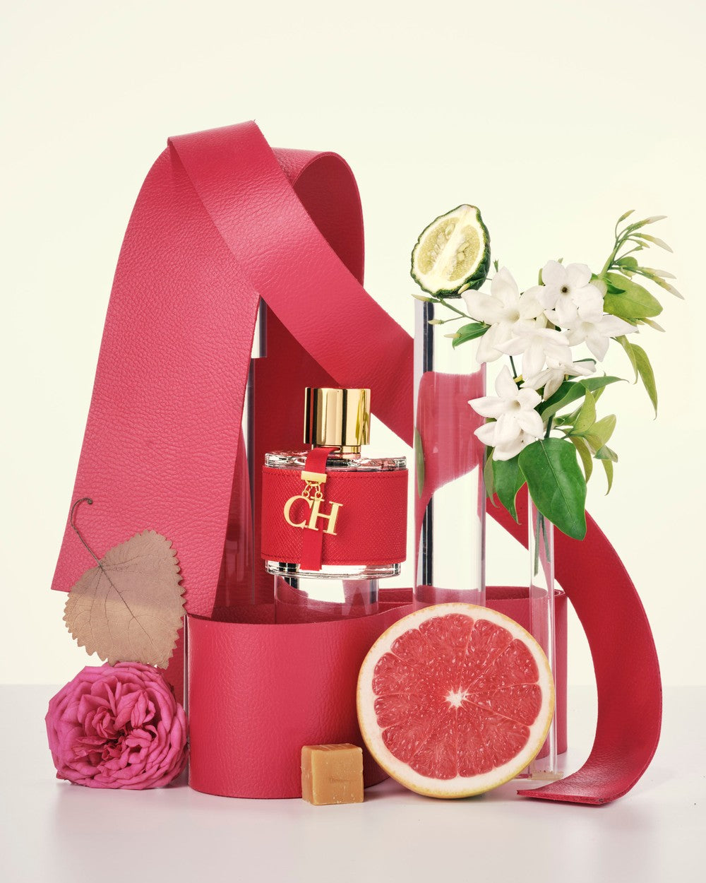 CH Carolina Herrera Eau de Toilette 50ml