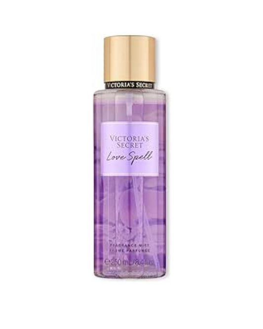 Body Splash - Victoria Secret - Love Spell - 250ml