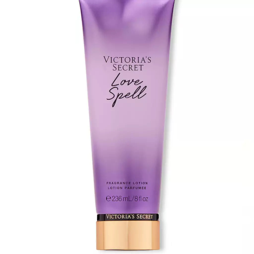 Creme Victoria Secret - Love Spell - 236ml