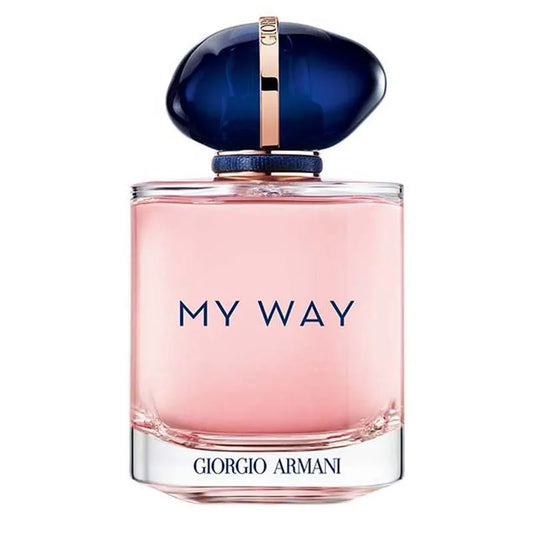 My Way Giorgio Armani Eau de Parfum 90ml