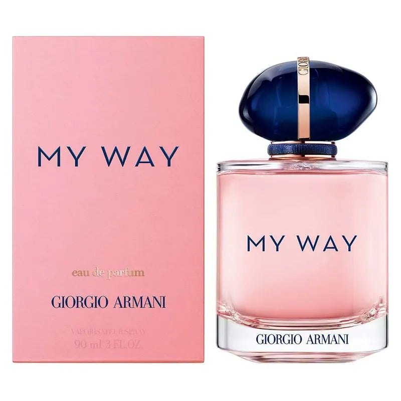 My Way Giorgio Armani Eau de Parfum 90ml