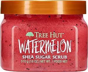Esfoliante Corporal Tree Hut Watermelon