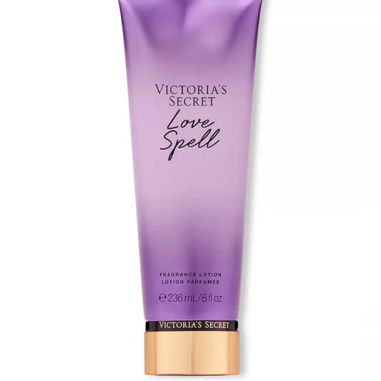 Creme Victoria Secret - Love Spell - 236ml